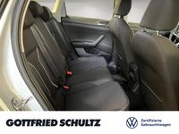 Volkswagen Taigo - Vorschau Bild 9