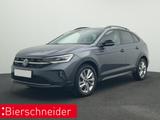 Volkswagen Taigo 1.5 TSI DSG NAVI KAMERA LED ACC - VW Taigo von 2024