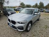 BMW Bmw X3 xDrive20d Business Advantage - BMW X3 mit Diesel-Antrieb: Kombi, Automatik