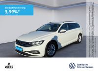 Volkswagen Passat Variant - Vorschau Bild 1