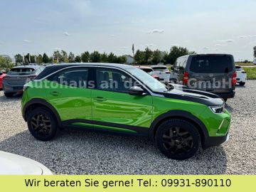 Bild 6 Opel Mokka 1.2 Elegance *NAVI*SHZ*LHZ*KAMERA*LED*DAB*