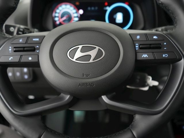 i20 FACELIFT T-GDi TREND+NAVI+RÜCKFAHRKAMERA+FER