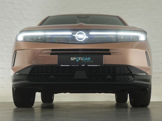Grandland B HYBRID GS eDCT+AHK+NAVI+360°KAMERA+S