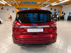 FORD S-Max Titanium|PDC|SHZ|Navi|Klima|SHZ|BT|1.Hand