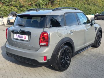 MINI One Countryman - 10