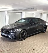 Mercedes-Benz AMG E 53 4MATIC+ Autom., Sitzmassage..