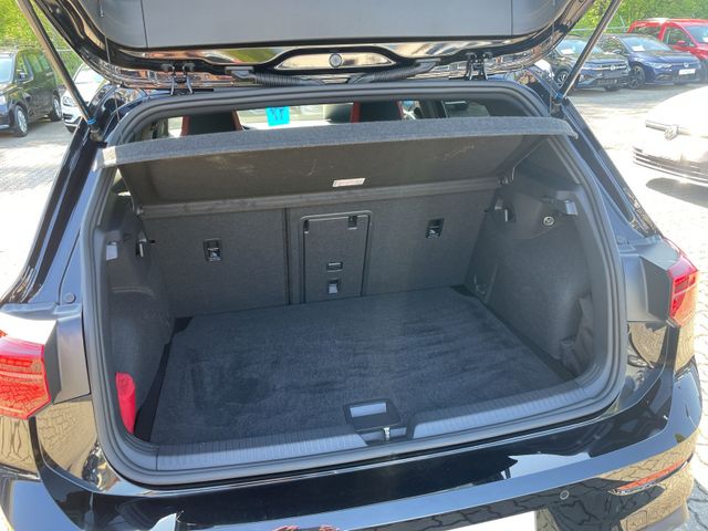 Golf GTI Navi Matrix Kamera Apple Car Play