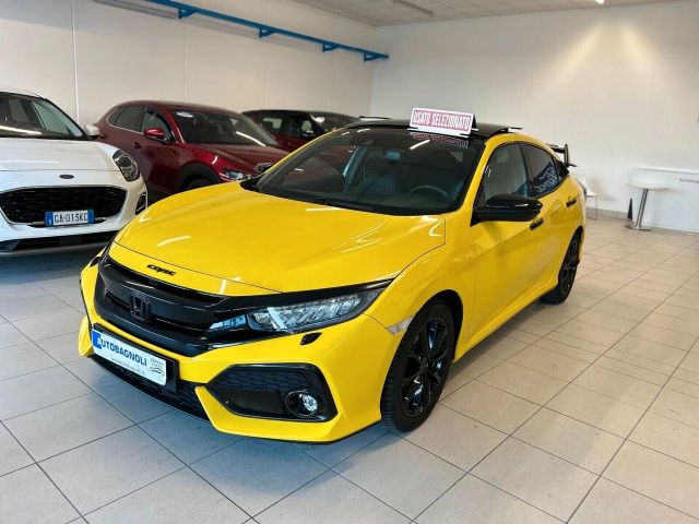 Honda Civic EXECUTIVE PREMIUM 1.0T 5 porte BODY 