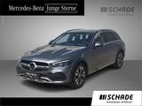 Mercedes-Benz C 220d T 4M All-Terrain AHK*Distronic*360°Kamera