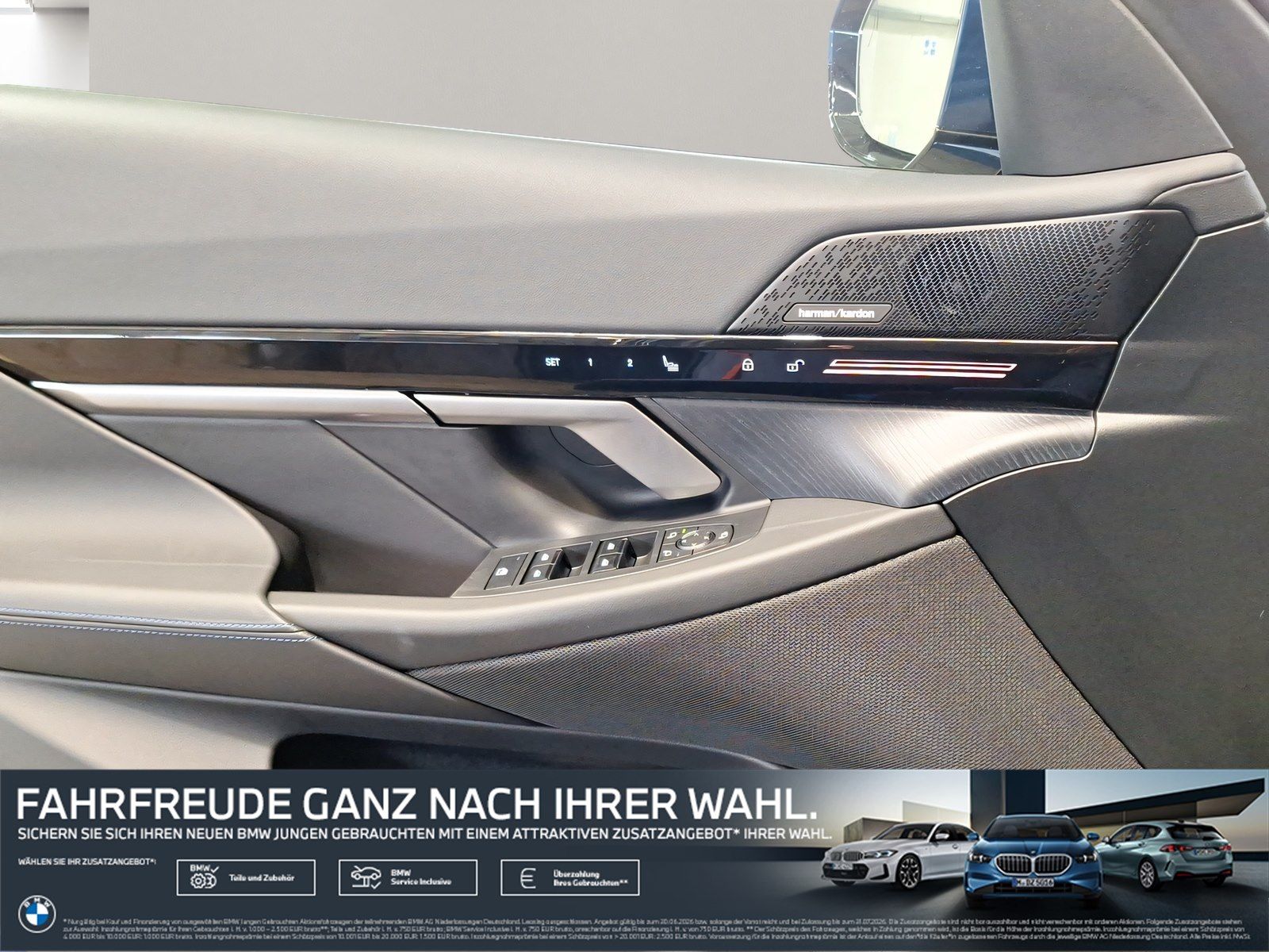 BMW 520 - Bild 17