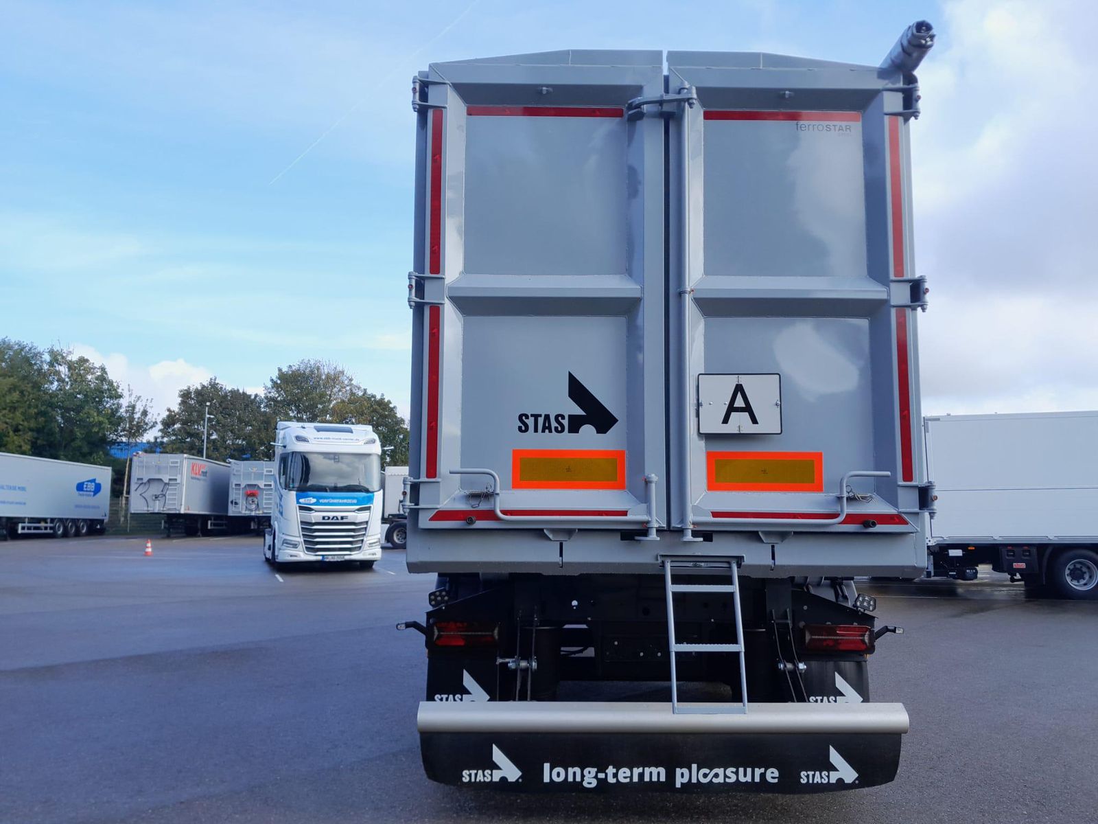 Fahrzeugabbildung Stas ferroSTAR 55 cbm