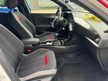 Bild 6 Opel Mokka GS Line +LED+KAMERA+PDC+ALLWETTER+SHZ+LHZ+