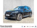 BMW X3 xDrive30e M Sport HUD AHK RFK NAVI LED Laser