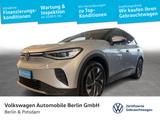 Volkswagen ID.4 Pro Infotainment-Paket Navi Telefon PDC SHZ - Volkswagen ID.4 Jahreswagen