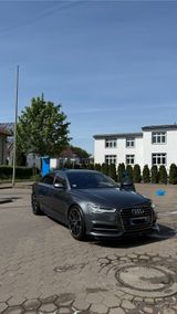 Audi A6 Lim. 3.0 TDI / S-LINE/ FACELIFT/BO... - Audi A6: Facelift
