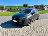 Ford Fiesta ST-Line, 1Hd.,125 PS,Facelift,... - Ford Fiesta: Facelift