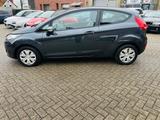 Ford Fiesta Trend Klima EFH ZV Zahnriem Neu - Ford Fiesta aus 2009 mit Diesel-Antrieb