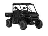 Can-Am Traxter HD11 XU T1b ABS MY26 - CAN-AM NEU