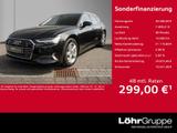 Audi A6 Avant 50 TFSIe qu. sport /MatrixLED/AHK/RFK - Audi A6 Sport mit Hybrid-Antrieb (Benzin/Elektro)