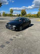 Alfa Romeo 156 2.5 V6 Busso Zahnriemen Kup... - Alfa Romeo Gebrauchtwagen von 2000