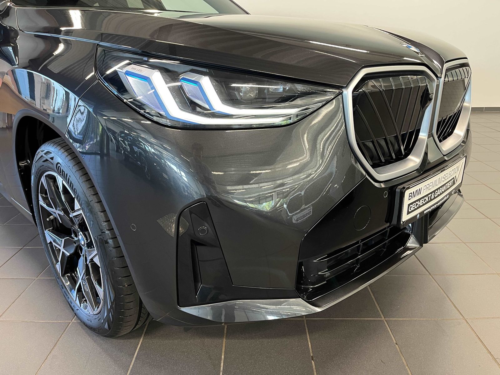 BMW X3 - Bild 4
