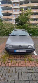 Volkswagen VW Passat Kombi zu verkaufen - Volkswagen Passat aus 1989