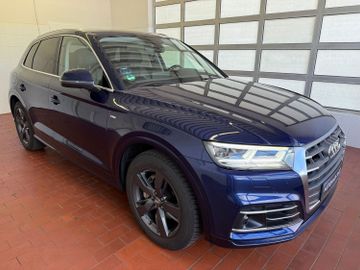 Audi Q5 - 3