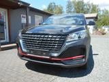 DFSK Fengon 500 Navi.Leder Klima.Kamera - DFSK Fengon 500 aus 2022