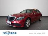 Mercedes-Benz C 300 d T Exclusive 4Matic - Mercedes-Benz C 300: Matic
