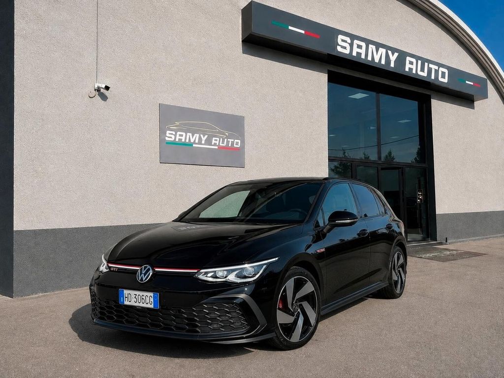Image of Volkswagen Golf