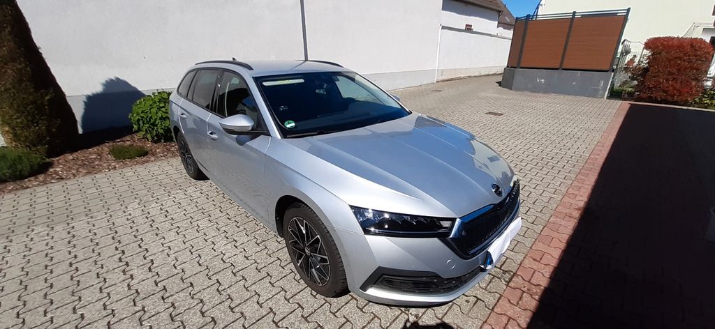 Image of Skoda Octavia