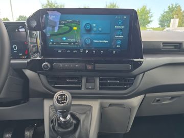 Bild 12 Ford Tourneo Custom 320 L1 Trend FWD 2.0 Navi LED App