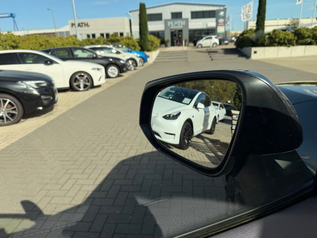Toyota RAV 4 Hybrid 4×2 Team Deutschland