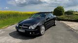 Mercedes-Benz CLK 320 CDI ELEGANCE - Mercedes-Benz CLK 320 mit Diesel-Antrieb