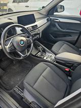 BMW X1 sDrive20d | 190 PS | Unfallfrei | Automatik  - BMW X1: Ps