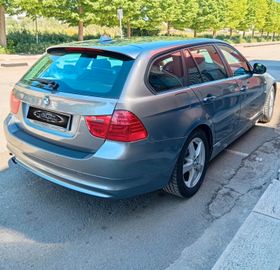 BMW 318 - 4