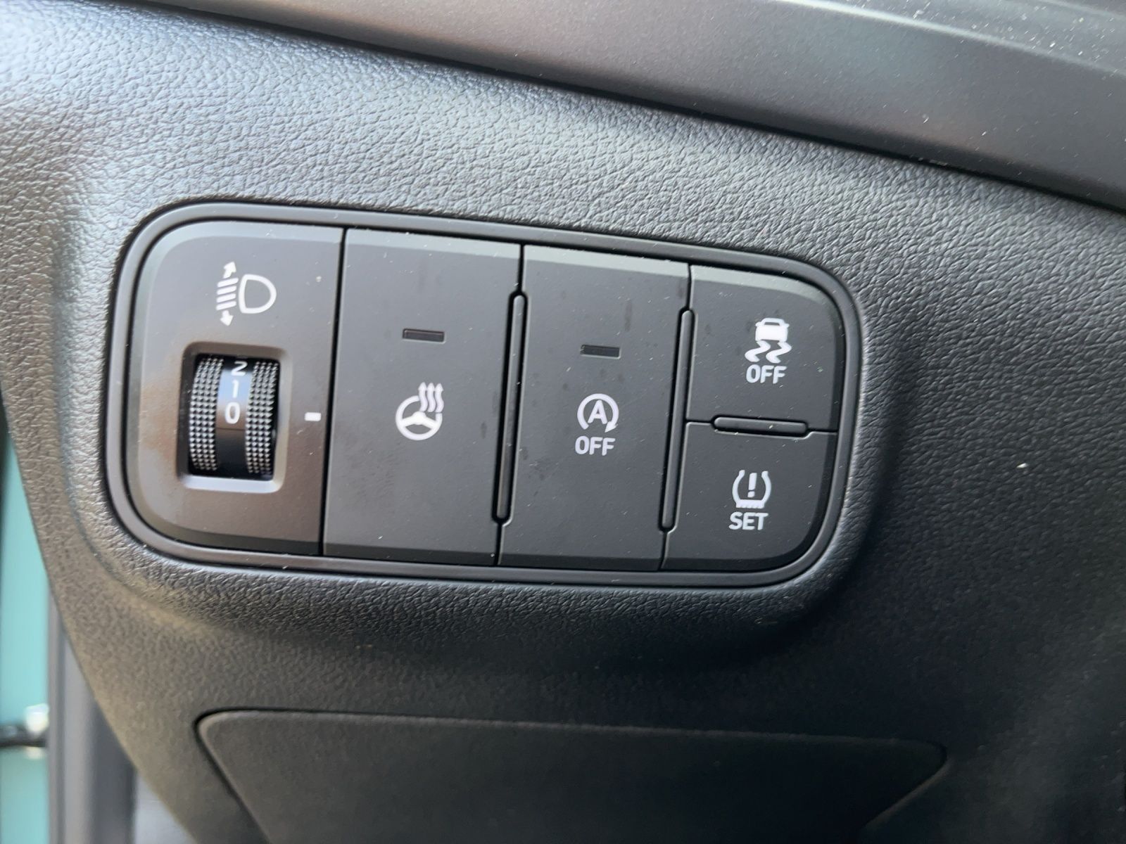 Hyundai i20 – Bild 17