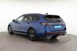 Volkswagen Passat Variant 1.5 TSI eHybrid DSG R-Line Black- - Volkswagen Passat Variant: Blau