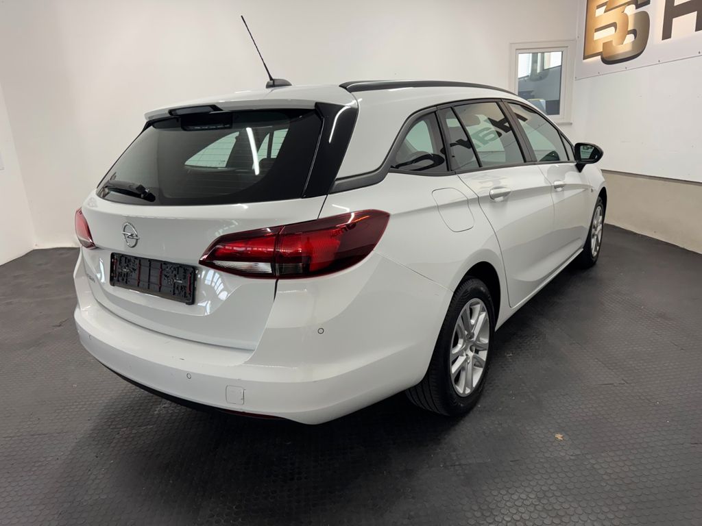 OPEL Astra K Sports Tourer Business *DAB*NAVI*PDC*AHK OPEL Astra K Sports Tourer Business *DAB*NAVI*PDC*AHK