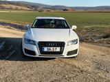 Audi A7 3.0 TDI 230kW quattro tiptr. Sportback - - Audi A7: TDI