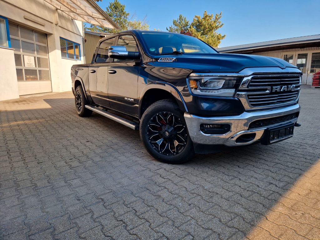 Image of Dodge RAM