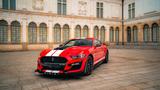 Ford Mustang GT 5.0 - Ford Gebrauchtwagen in Kerpen