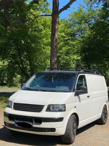 Volkswagen T5 Camper/ Transporter 