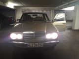 Mercedes-Benz 240