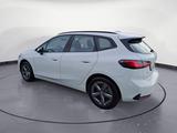BMW 220i Active Tourer Steptronic DCT Navi Rückfahrk - Jahreswagen: Van
