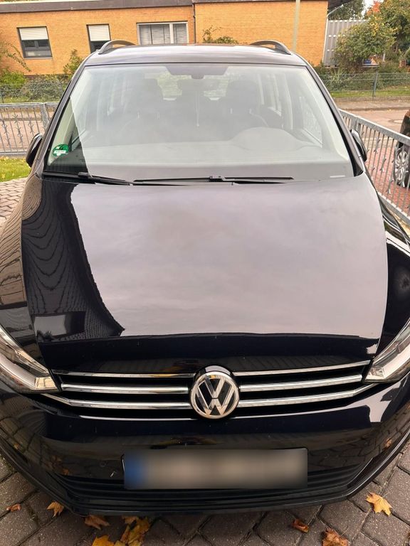 Image of Volkswagen Touran