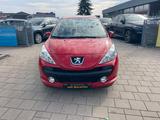 Peugeot 207 Urban Move - Peugeot 207 Gebrauchtwagen in Nürnberg