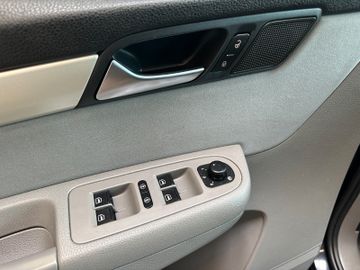 Seat Alhambra *Schiebetür(ELKT)* 7.Sitzer*PANO*Tempo*