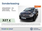Volkswagen Touran Goal 1.5 TSI Navi Kamera 7-Sitzer ACC Shz - Volkswagen Touran Jahreswagen