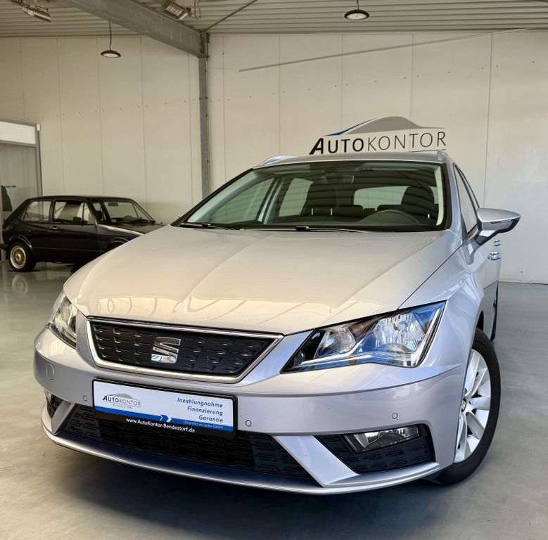 Image of Seat Leon